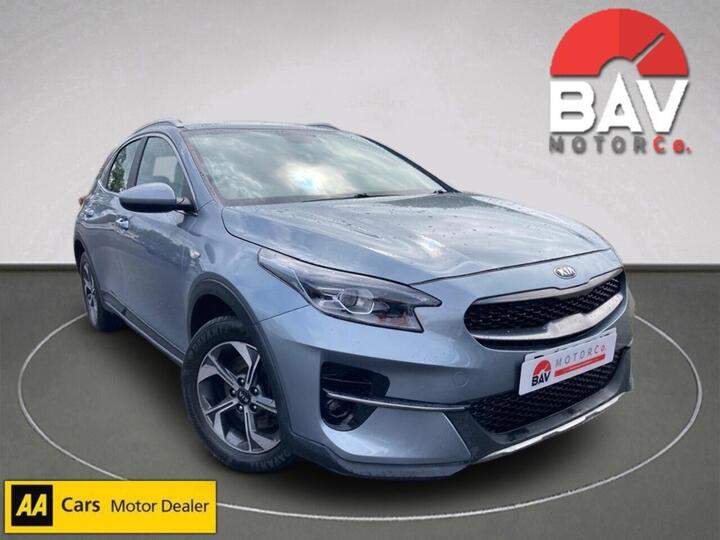Kia XCeed 1.0 T-GDi 2 Euro 6 (s/s) 5dr