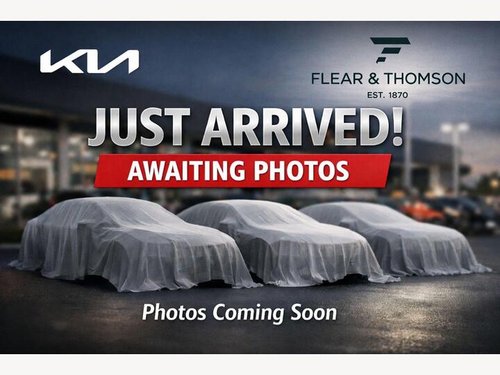 Kia Picanto 1.0 1 Euro 6 5dr
