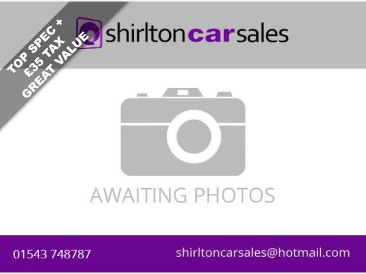 Ford MONDEO 2.0 TDCi Titanium Euro 6 (s/s) 5dr