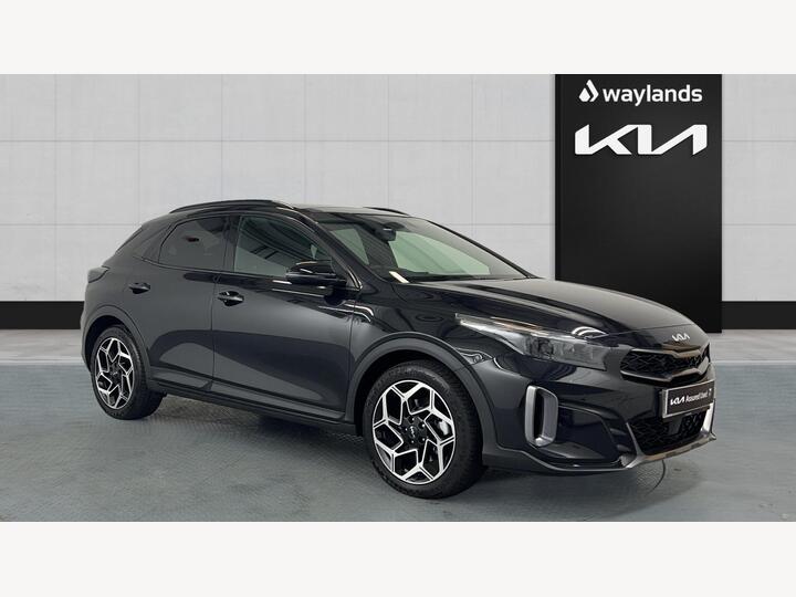 Kia XCeed 1.5 T-GDi GT-Line S DCT Euro 6 (s/s) 5dr