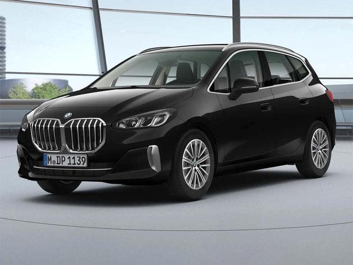 BMW 2 Series Active Tourer 1.5 225xe 16.3kWh Luxury DCT 4WD Euro 6 (s/s) 5dr