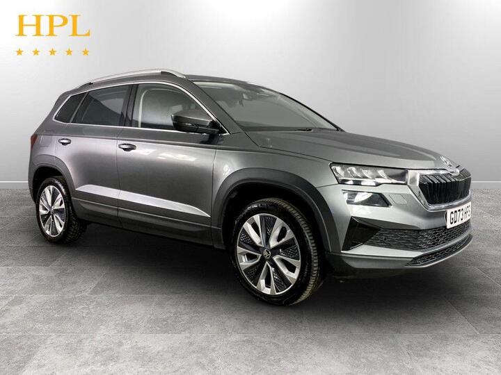 Skoda KAROQ 1.5 TSI ACT SE L DSG Euro 6 (s/s) 5dr