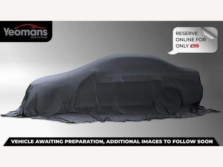 Peugeot E-2008 50kWh GT Auto 5dr (7kW Charger)