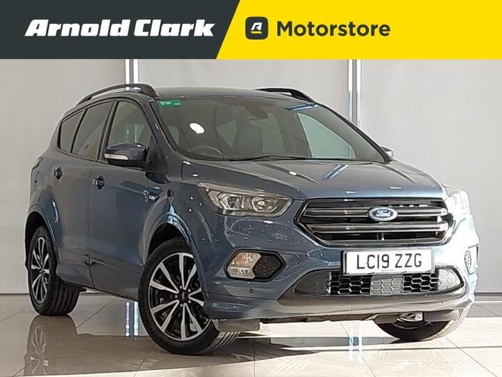 Ford Kuga 1.5 TDCi ST-Line Euro 6 (s/s) 5dr