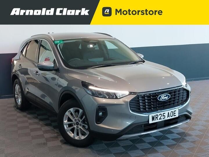 Ford Kuga 1.5T EcoBoost Titanium Euro 6 (s/s) 5dr