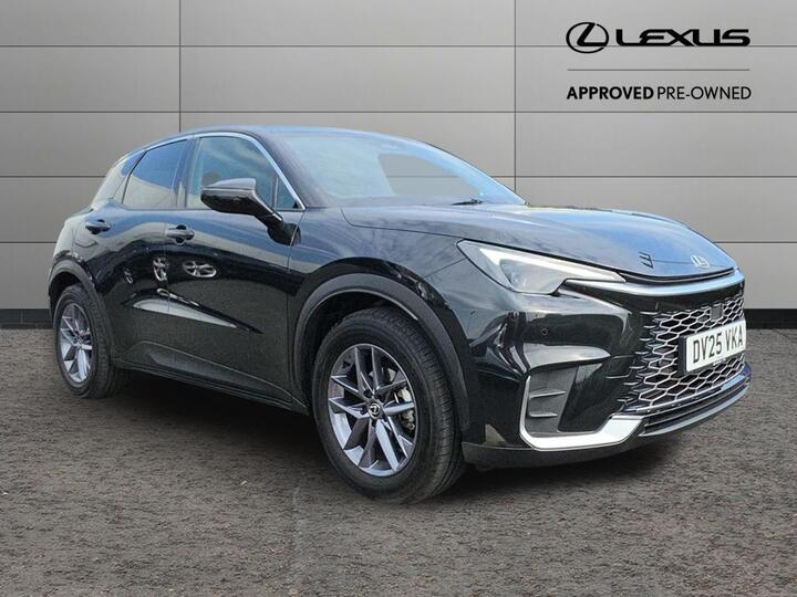 Lexus LBX 1.5 VVT-iE Premium E-CVT Euro 6 (s/s) 5dr