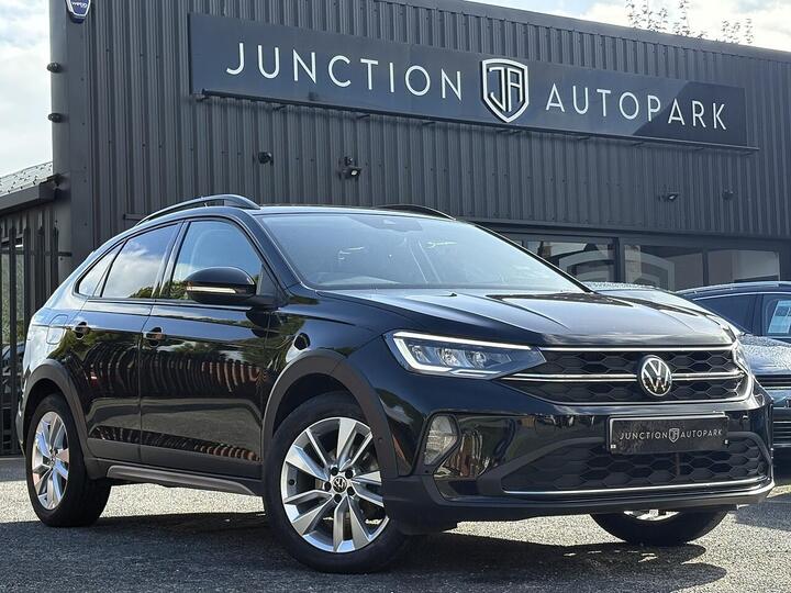 Volkswagen Taigo 1.0 TSI Match Euro 6 (s/s) 5dr