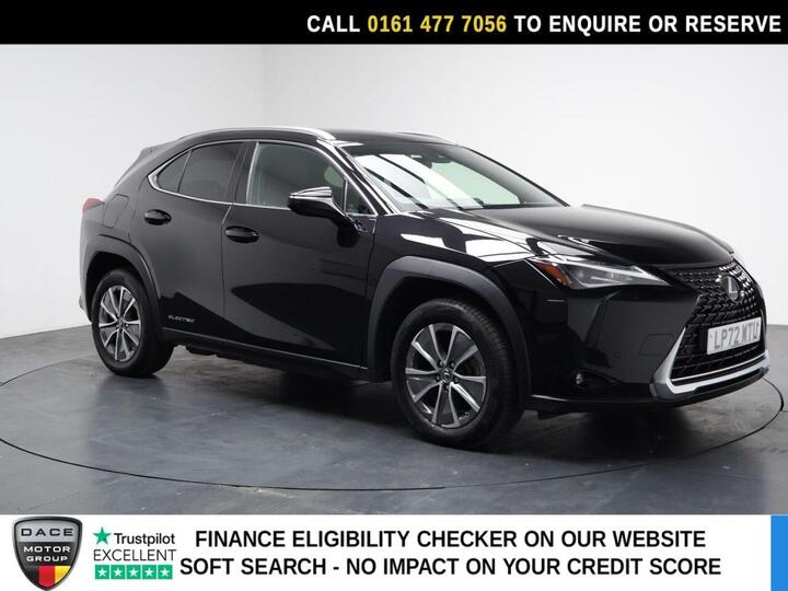 Lexus UX 300e 54.3kWh Auto 5dr