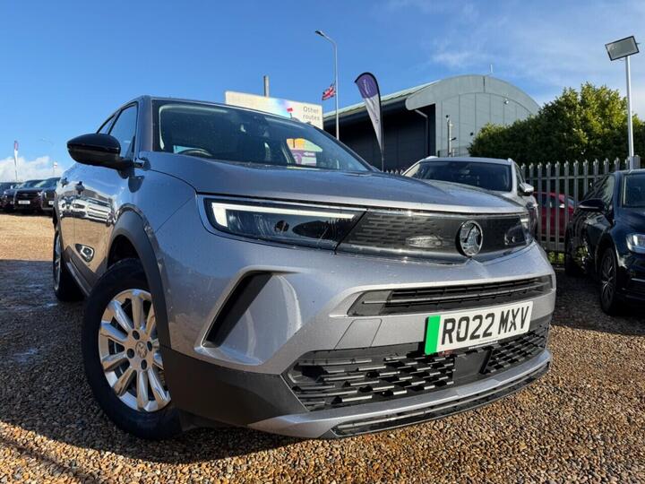 Vauxhall MOKKA ELECTRIC 50kWh SE Premium Auto 5dr