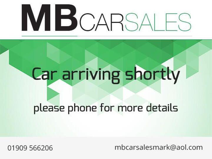 Vauxhall CORSA 1.4 16V SXi Euro 5 5dr (A/C)
