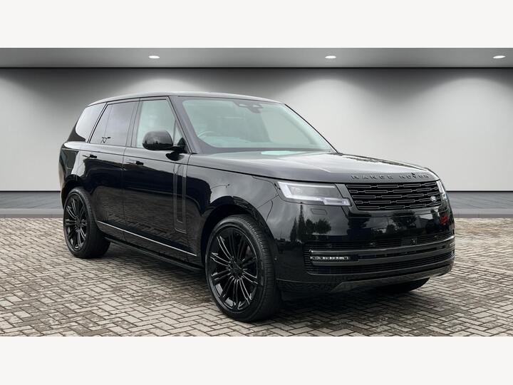 Land Rover Range Rover 3.0 D300 MHEV Autobiography Auto 4WD Euro 6 (s/s) 5dr