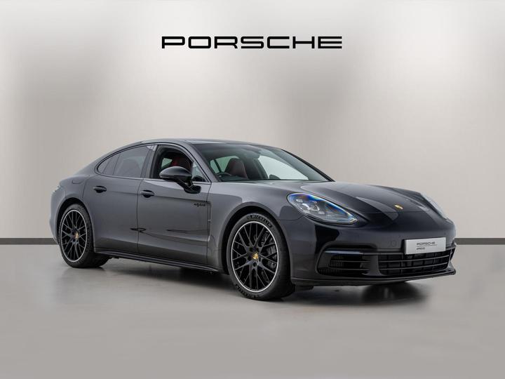 Porsche Panamera 2.9 V6 E-Hybrid 14kWh 4 Saloon PDK 4WD Euro 6 (s/s) 5dr