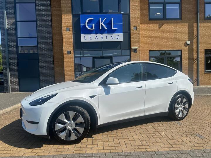 Tesla Model Y Auto RWD 5dr