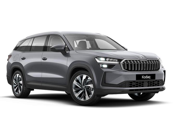 Skoda Kodiaq 1.5 TSI E-TEC MHEV Edition X DSG Euro 6 (s/s) 5dr (7 Seat)