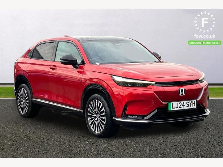 Honda E Ny1 68.8kWh Advance Auto 5dr