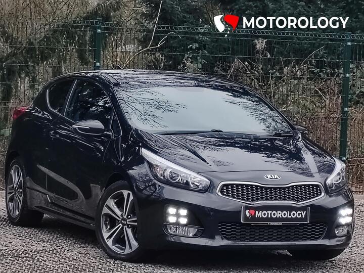 Kia ProCeed 1.0 T-GDi GT-Line Euro 6 (s/s) 3dr