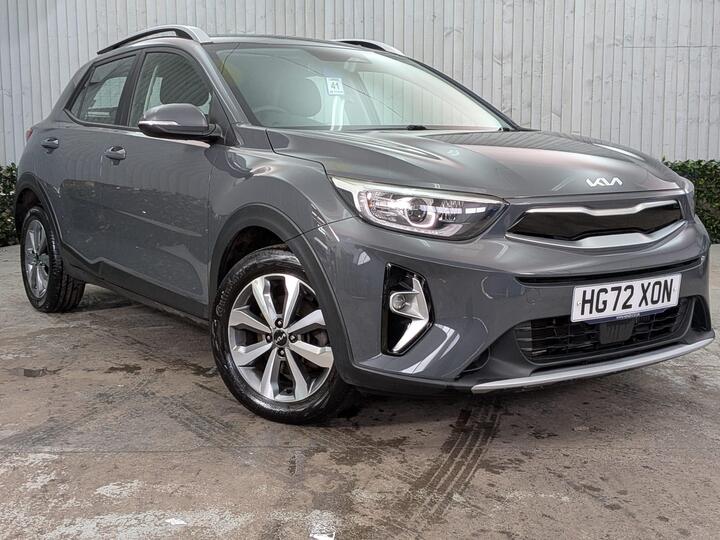 Kia Stonic 1.0 T-GDi 2 Euro 6 (s/s) 5dr