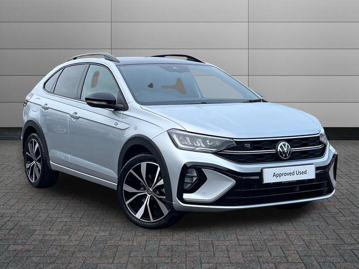 Volkswagen Taigo 1.0 TSI R-Line DSG Euro 6 (s/s) 5dr