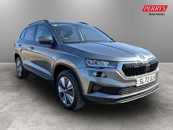 Skoda Karoq 1.5 TSI ACT SE Drive DSG Euro 6 (s/s) 5dr