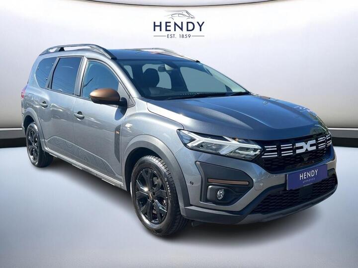Dacia JOGGER 1.0 TCe EXTREME Euro 6 (s/s) 5dr
