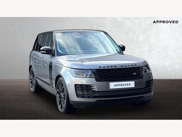 Land Rover Range Rover 3.0 D300 MHEV Autobiography Auto 4WD Euro 6 (s/s) 5dr Land Rover Range Rover 3.0 D300 MHEV Autobiography Auto 4WD Euro 6 (s/s) 5dr