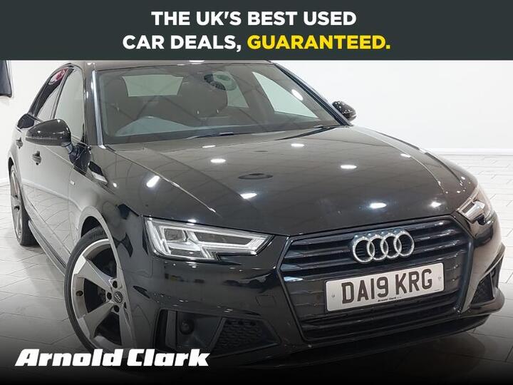 Peugeot 408 1.2 PureTech GT Fastback EAT Euro 6 (s/s) 5dr