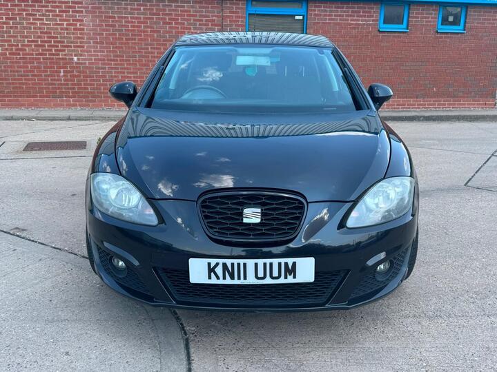 SEAT Leon 1.2 TSI SE Copa Euro 5 (s/s) 5dr