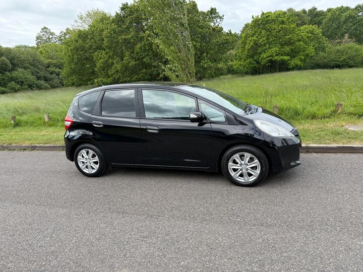 Honda Jazz 1.4 I-VTEC ES Euro 5 5dr