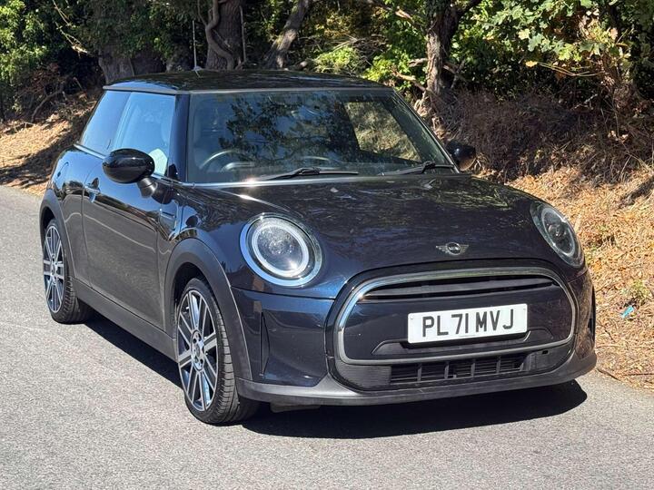 MINI HATCH 1.5 Cooper Exclusive Euro 6 (s/s) 3dr