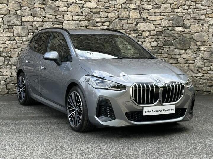 BMW 2 Series Active Tourer 2.0 223i MHT M Sport DCT Euro 6 (s/s) 5dr