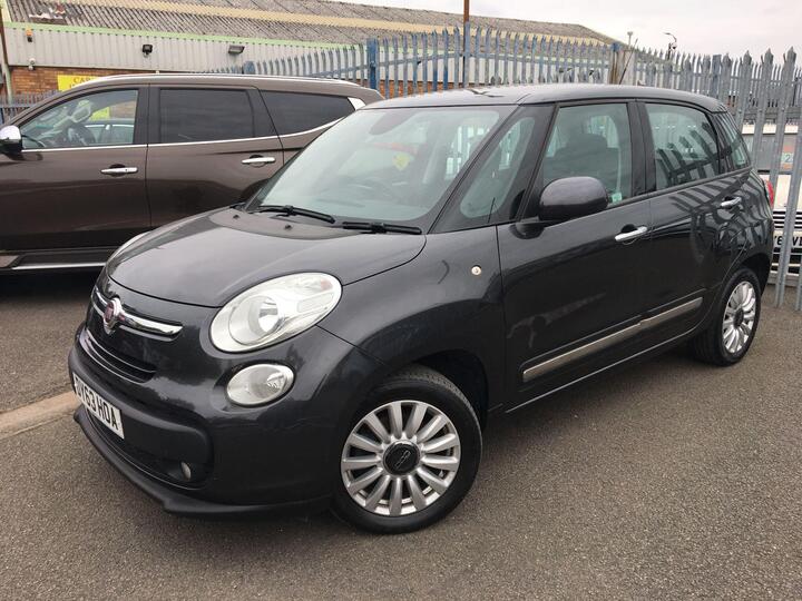 Fiat 500L 1.4 Lounge Euro 6 5dr