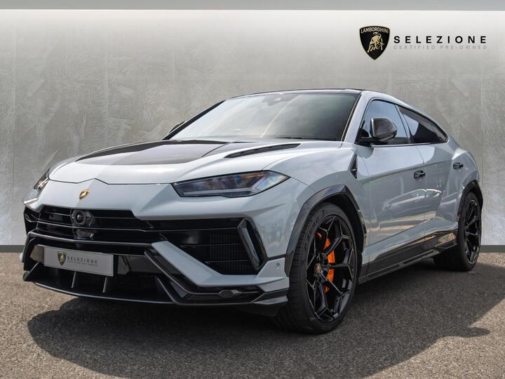 Lamborghini Urus 4.0 V8 BiTurbo Performante Auto 4WD Euro 6 5dr