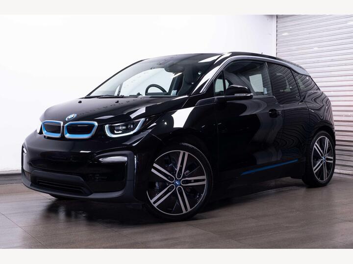 BMW I3 42.2kWh Auto 5dr