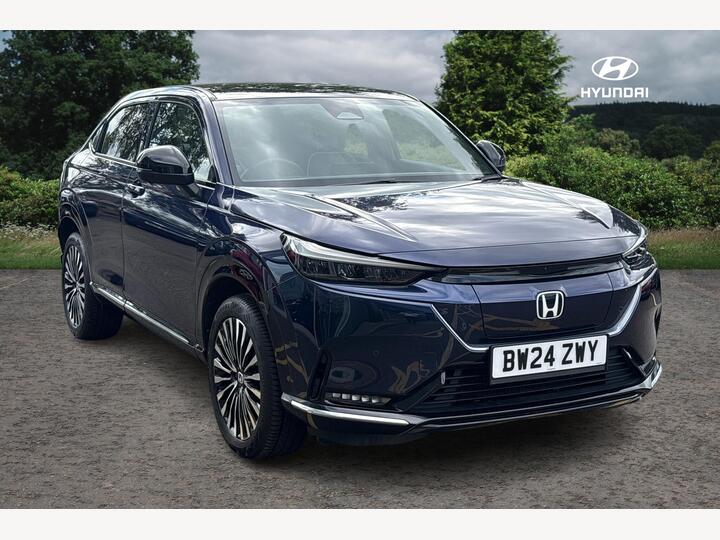 Honda Eny1 68.8kWh Advance Auto 5dr