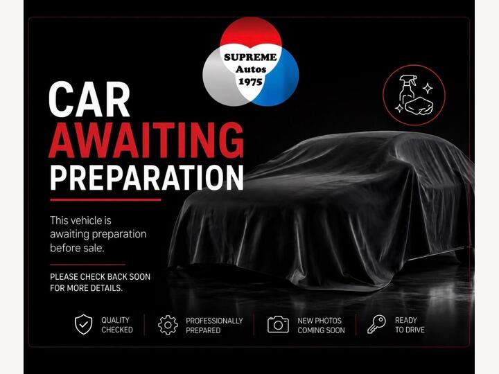 BMW 3 Series 2.0 320d ED EfficientDynamics Euro 5 (s/s) 4dr