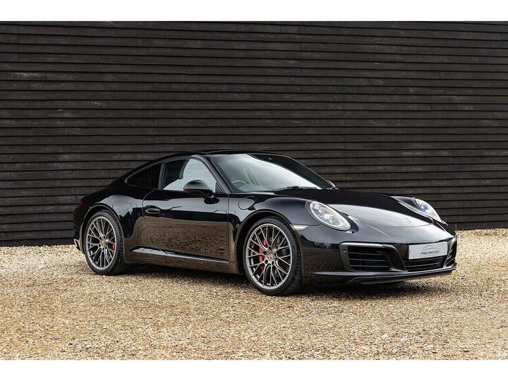 Porsche 911 3.0T 991 Carrera S PDK Euro 6 (s/s) 2dr