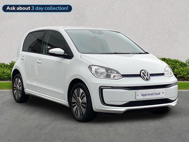 Volkswagen UP 36.8kWh E-up! Auto 5dr