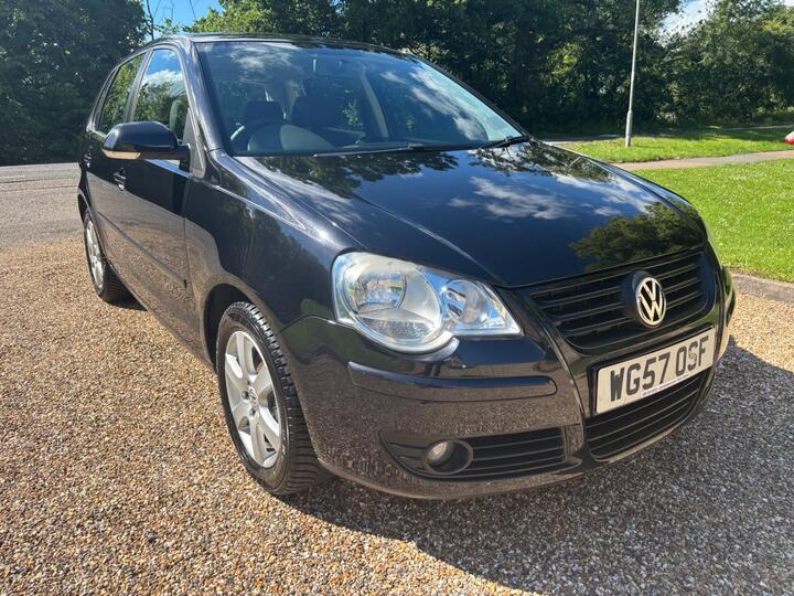 Volkswagen Polo 1.2 Match 5dr