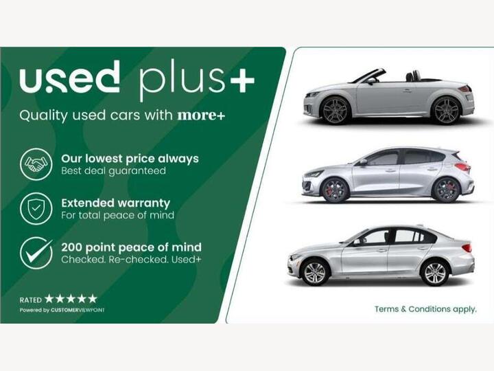 Mercedes-Benz A Class 1.3 A200 AMG Line Edition (Executive) 7G-DCT Euro 6 (s/s) 4dr