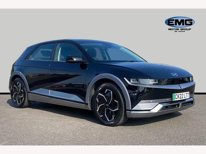 Hyundai Ioniq 5 73kWh Premium Auto AWD 5dr