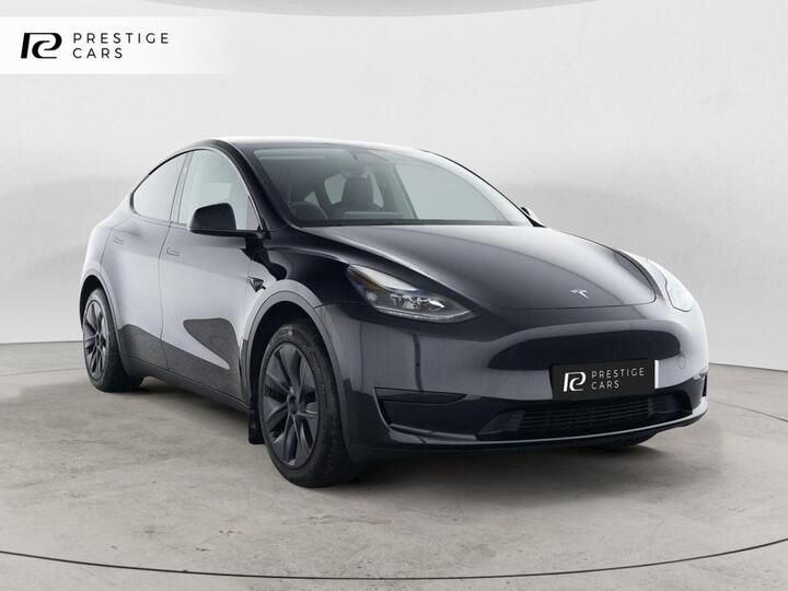 Tesla MODEL Y Auto RWD 5dr