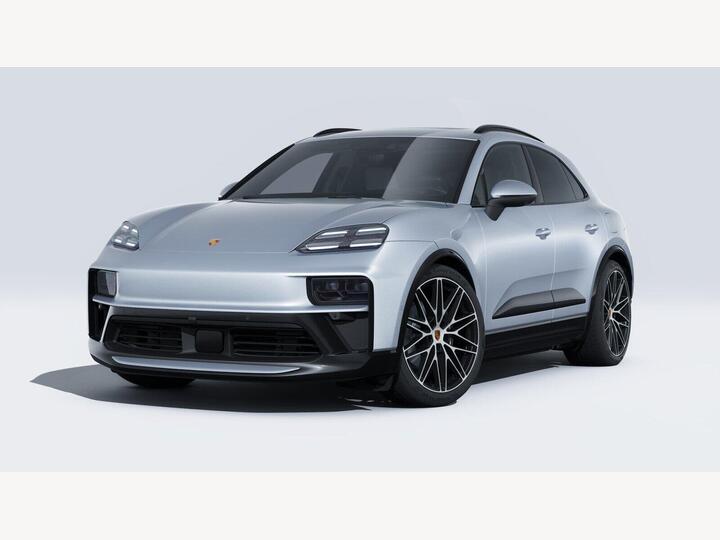 Porsche Macan 100kWh Auto 5dr