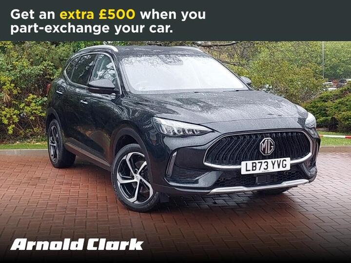 MG MG HS 1.5 T-GDI Trophy DCT Euro 6 (s/s) 5dr