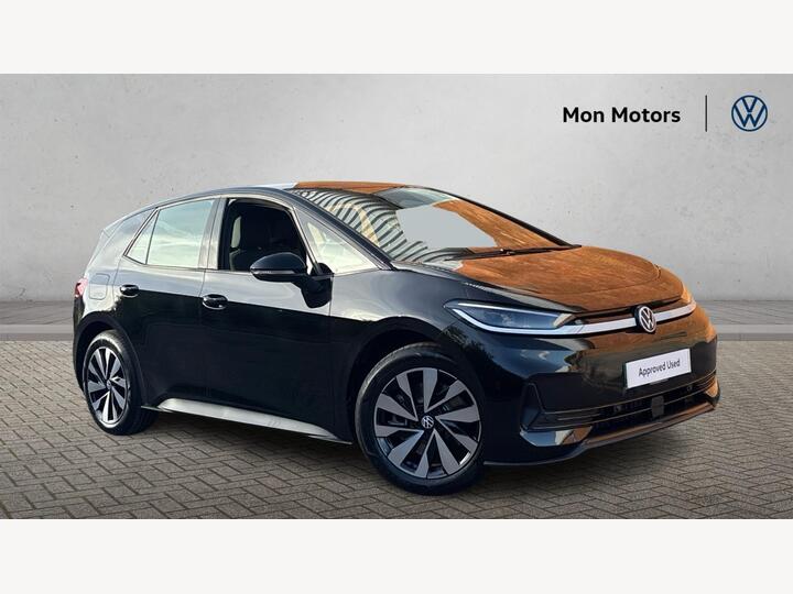 Volkswagen ID.3 Neo 58kWh Life Auto 5dr