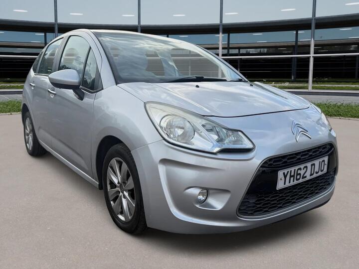 Citroen C3 1.4i VTR+ Euro 5 5dr