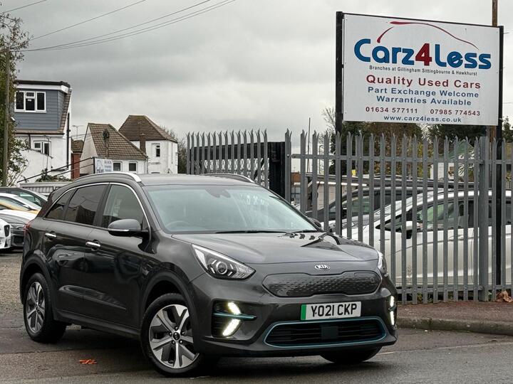 Kia Niro 64kWh 3 Auto 5dr