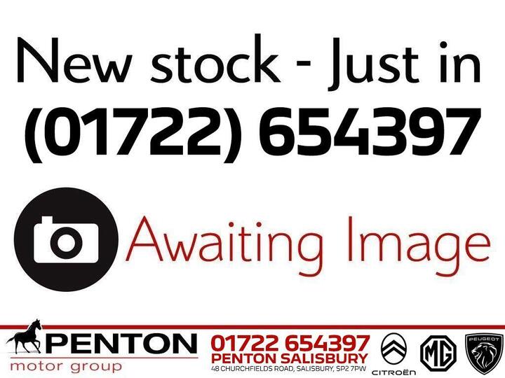 Peugeot E-208 50kWh GT Premium Auto 5dr (7kW Charger)