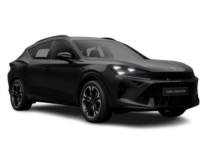 CUPRA Formentor 1.5 ETSI V1 DSG Euro 6 (s/s) 5dr