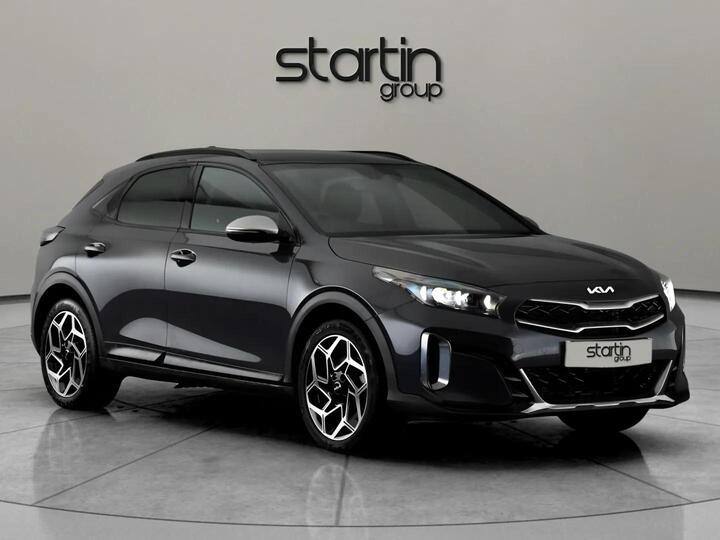 Kia XCeed 1.5 T-GDi GT-Line Euro 6 (s/s) 5dr