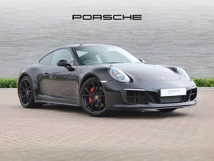 Porsche 911 3.0T 991 Carrera GTS PDK Euro 6 (s/s) 2dr Porsche 911 3.0T 991 Carrera GTS PDK Euro 6 (s/s) 2dr